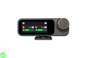 DJI Mic 3 Receiver Price in Pakistan - W3 Shopping